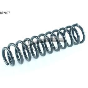 Compre Molas de CS Germany online para CIVIC VI Hatchback (EJ, EK) a preços moderados