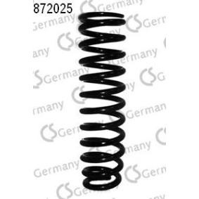 Compre Molas de CS Germany online para ACCORD V (CE, CF) a preços moderados
