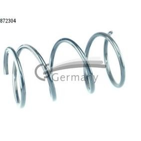Compre Molas de CS Germany online para COROLLA Compact (_E10_) a preços moderados