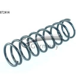 Compre Molas de CS Germany online para 121 II (DB) a preços moderados