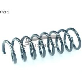 Compre Molas de CS Germany online para 5 (CR19) a preços moderados