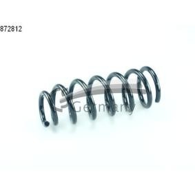 Fahrwerksfeder 14.872.812 von CS Germany günstig für 27,40 € online kaufen