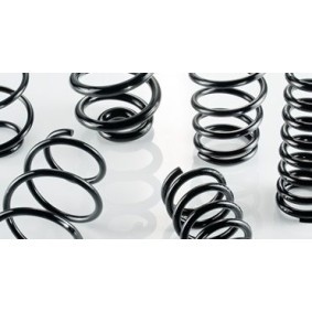 Köp Spiralfjäder av CS Germany 14.875.110 till det låga priset 457,65 kr
