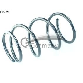 Achetez des Ressort de suspension CS Germany 14.875.320 à prix pour 31,72 €