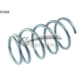 Achetez des Ressort de suspension CS Germany 14.875.404 à prix pour 24,21 €