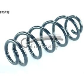 Achetez des Ressort de suspension CS Germany 14.875.438 à prix pour 42,34 €