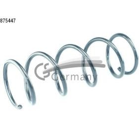 Achetez des Ressort de suspension CS Germany 14.875.447 à prix pour 27,54 €