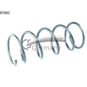 Fahrwerksfeder 14.875.802 von CS Germany günstig für 38,26 € online kaufen