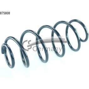 Fahrwerksfeder 14.875.808 von CS Germany günstig für 26,76 € online kaufen