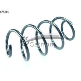 Fahrwerksfeder 14.875.809 von CS Germany günstig für 45,03 € online kaufen