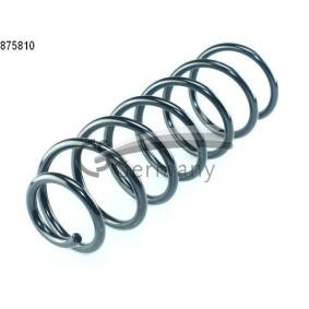 Fahrwerksfeder 14.875.810 von CS Germany günstig für 47,82 € online kaufen