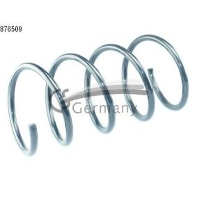 Osta Jousi (auton jousitus) CS Germany:llä 14.876.509 edullisesti hintaan 33,23 €