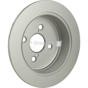 Luftfilter 1418603000 von JP GROUP günstig für 7,63 € online kaufen