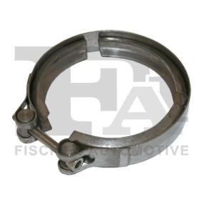 Compre Conector de tubos de escape de FA1 online para SPRINTER 4,6-t Caixa (906) a preços moderados