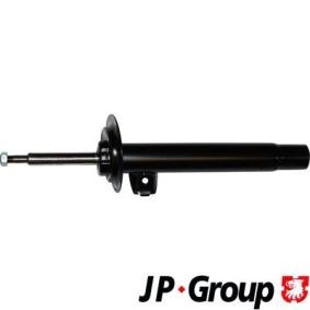 Stoßdämpfer 1442103170 von JP GROUP günstig für 63,35 € online kaufen