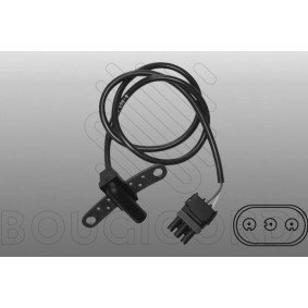 Osta Impulssianturi, kampiakseli EFI AUTOMOTIVE:llä 144421 edullisesti hintaan 92,85 €