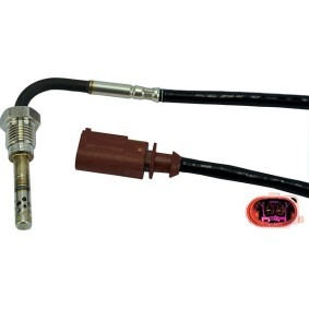 Kjøp Sensor, eksostemperatur av EFI AUTOMOTIVE 1473940 til den lave prisen 3256,55 NOK