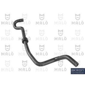 Comprar Manguito, intercambiador calor - calefacción de MALÒ 147571A a bajo precio de 13,48 €
