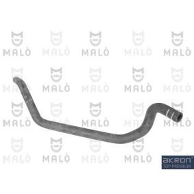 Comprar Manguito, intercambiador calor - calefacción de MALÒ 14758A a bajo precio de 9,57 €
