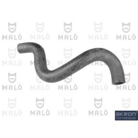 Kühlerschlauch 148306A von MALÒ günstig für 7,52 € online kaufen