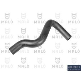 Kühlerschlauch 14831A von MALÒ günstig für 7,71 € online kaufen