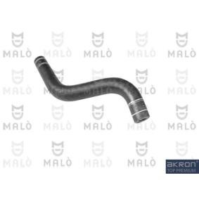 Kühlerschlauch 14933A von MALÒ günstig für 2,39 € online kaufen