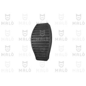 Pedalbelag, Kupplungspedal 14986 von MALÒ günstig für 41,99 € online kaufen