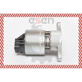 Acquista Valvola EGR da ESEN SKV 14SKV056 a buon mercato per soli 86,86 €