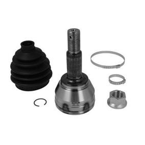 Acquista Kit giunto omocinetico da METELLI online per PULSAR 2 volumi /Coda spiovente (C13) a prezzi moderati