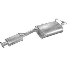 Mittelschalldämpfer 15.209 von POLMO günstig für 97,99 € online kaufen