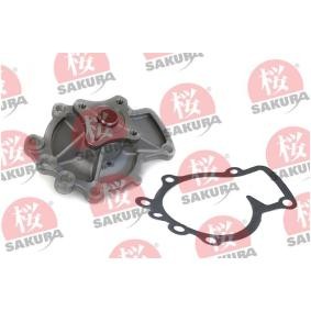 Compre Bomba de água de SAKURA online para SERENA (C24) a preços moderados