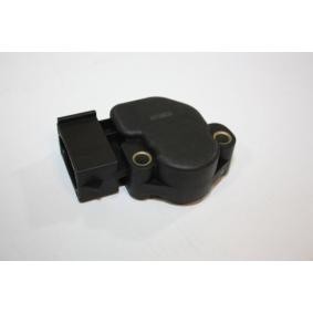 Acquista Sensore, Regolazione valvola farfalla da AUTOMEGA 150001610 a buon mercato per soli 19,60 €