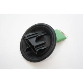 Comprar Resistencia de ventilador de AUTOMEGA 150055010 a bajo precio de 17,37 €