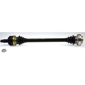 Antriebswelle 24306 von SPIDAN günstig für 207,76 € online kaufen