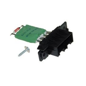 Compre Resistência, ventilador do habitáculo da AUTOMEGA 150071610 a um preço baixo por 18,15 €