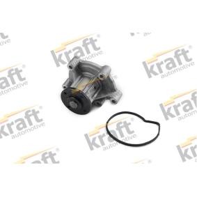 Osta Vesipumppu KRAFT:llä 1501180 edullisesti hintaan 22,25 €