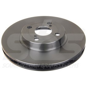 Bremsbeläge 1501221023 von sbs günstig für 17,64 € online kaufen