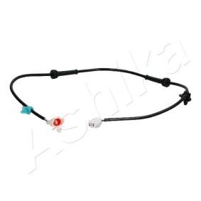 Osta ABS-anturi ASHIKA:llä 151-08-821 edullisesti hintaan 41,93 €