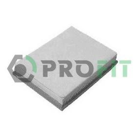 Luftfilter 1512-1029 von PROFIT günstig für 10,30 € online kaufen