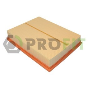 Achetez des Filtre à air PROFIT 1512-2648 à prix pour 13,02 €