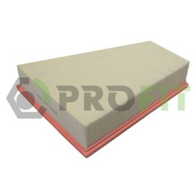Luftfilter 1512-4112 von PROFIT günstig für 12,43 € online kaufen