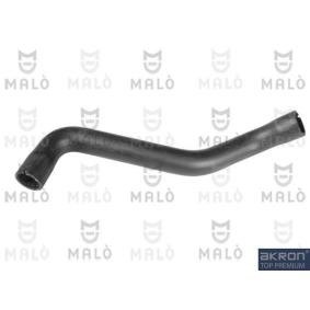 Kühlerschlauch 15130A von MALÒ günstig für 6,80 € online kaufen