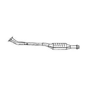 Katalysator 15139 von SIGAM günstig für 299,69 € online kaufen