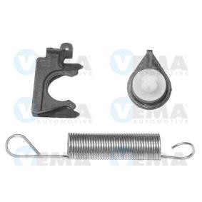 Reparatursatz, Schalthebel des Herstellers VEMA - Originalware Artikelnummer: 15145