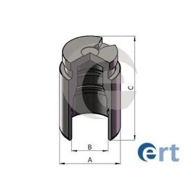 Achetez des Piston d'étrier de frein de chez ERT en ligne pour PRELUDE II (AB) à prix modérés