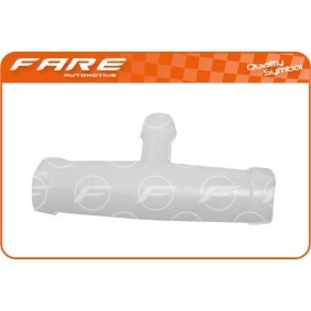 Kühlmittelflansch 1516 von FARE SA günstig für 58,01 € online kaufen