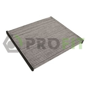 Innenraumfilter 1521-2144 von PROFIT günstig für 10,93 € online kaufen