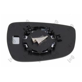 Spiegelglas, Außenspiegel 1531G01 von ABAKUS günstig für 6,50 € online kaufen