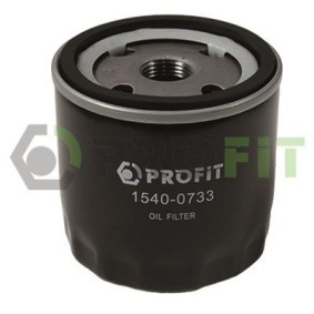 Ölfilter für ROVER von PROFIT
