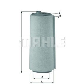 Luftfilter 154066646270 von MAGNETI MARELLI günstig für 81,69 € online kaufen